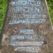 Photo montrant Tombstone of Wawrzyniec and Zofia Niedzwiedzki