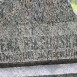 Fotografia przedstawiająca Nagrobek Ireny i Teresy Piłsudskich