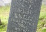 Fotografia przedstawiająca Tombstone of Helena Gruszas and Tomasz Machniewicz