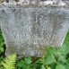 Photo montrant Tombstone of Maria and Maria Malyszko