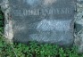 Fotografia przedstawiająca Tombstone of Józef Młodzianowski