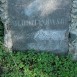 Fotografia przedstawiająca Tombstone of Józef Młodzianowski