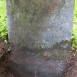 Photo montrant Tombstone of Róża Butkiewicz