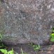 Photo montrant Tombstone of Wiktoria Rutkiewicz