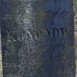 Fotografia przedstawiająca Tombstone of Pauline Kononov