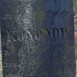 Photo montrant Tombstone of Pauline Kononov