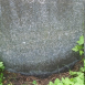 Photo montrant Tombstone of Eleonora Lachowicz