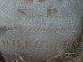 Photo montrant Tombstone of Stanisław Wierzbicki