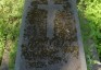 Fotografia przedstawiająca Tombstone of Aleksandra Kurnatowska