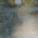 Photo montrant Tombstone of Aleksandra Kurnatowska