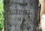 Fotografia przedstawiająca Tombstone of Adam Bitowt