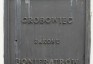 Fotografia przedstawiająca Grobowiec zakonu Bonifratrów
