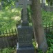 Photo montrant Tombstone of the Andryansky family