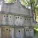 Photo montrant Tomb of Avgutovichs