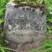 Fotografia przedstawiająca Nagrobek Romana Pawłowskiego