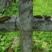 Fotografia przedstawiająca Nagrobek Benedykty Syłowej