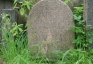 Photo montrant Tombstone of Franz Hauman