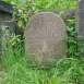 Fotografia przedstawiająca Tombstone of Franz Hauman
