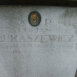 Fotografia przedstawiająca Tomb of Lucjan Lukaszewicz