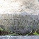 Photo montrant Tombstone of Anna Narkiewicz