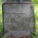 Fotografia przedstawiająca Tombstone of Piotr Anuszkiewicz