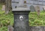 Photo montrant Tombstone of Antoni Eljasz Gebhardt