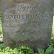 Fotografia przedstawiająca Tombstone of Ignacy Dmuchowski
