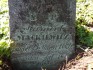 Photo montrant Tombstone of Mamert Mackiewicz