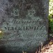 Photo montrant Tombstone of Mamert Mackiewicz