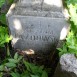 Fotografia przedstawiająca Tombstone of Stefania Jazdowska