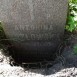 Photo montrant Tombstone of Antonina Kozłowska