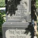 Photo montrant Tombstone of Michał Szwykowski