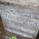 Photo montrant Tombstone of Adam Szablowski and Albina Szablowska