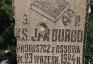 Fotografia przedstawiająca Tombstone of Jan Burbo