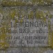 Photo montrant Tomb of Anna Levonov