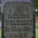 Fotografia przedstawiająca Grobowiec Kazimierza Wołodźko