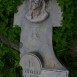 Photo showing Tombstone of Antony N.N.