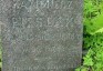 Photo showing Tombstone of Kazimierz Pieślak