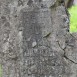 Photo montrant Tombstone of Josef Karna