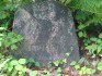 Fotografia przedstawiająca Agata Sawicka\'s gravestone