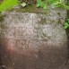 Fotografia przedstawiająca Nagrobek Aleksandra[...]akiewicz