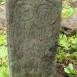Photo showing Tombstone of Antoni Chryptowicz