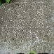 Photo showing Tombstone of Mieczysław Ryszard Bartoszko