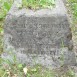 Photo montrant Gravestone of Apolonia Miciukiewicz