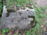 Photo showing Tombstone of Kazimierz Rojcewicz