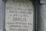 Fotografia przedstawiająca Tombstone of the Sipaylo family