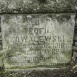 Fotografia przedstawiająca Tombstone of Teofil Kowalewski