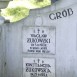 Fotografia przedstawiająca Grobowiec rodziny Żukowskich