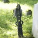 Fotografia przedstawiająca Tombstone of Maria Szuszkiewicz