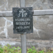 Photo montrant Tombstone of Stanisława Huszcza